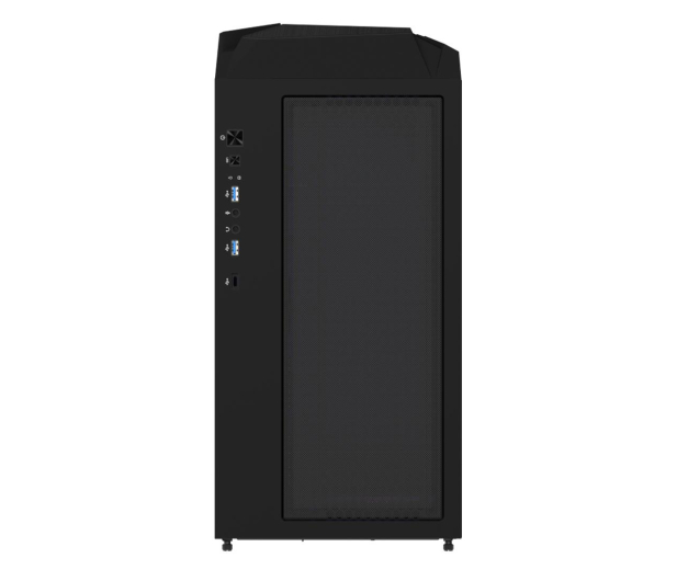 Gigabyte C301 Glass Black - 1320825 - zdjęcie 6